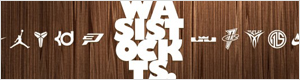 NIKE,KOBE,LEBRON,JORDAN,海外限定＜WASISTOCKTS＞
