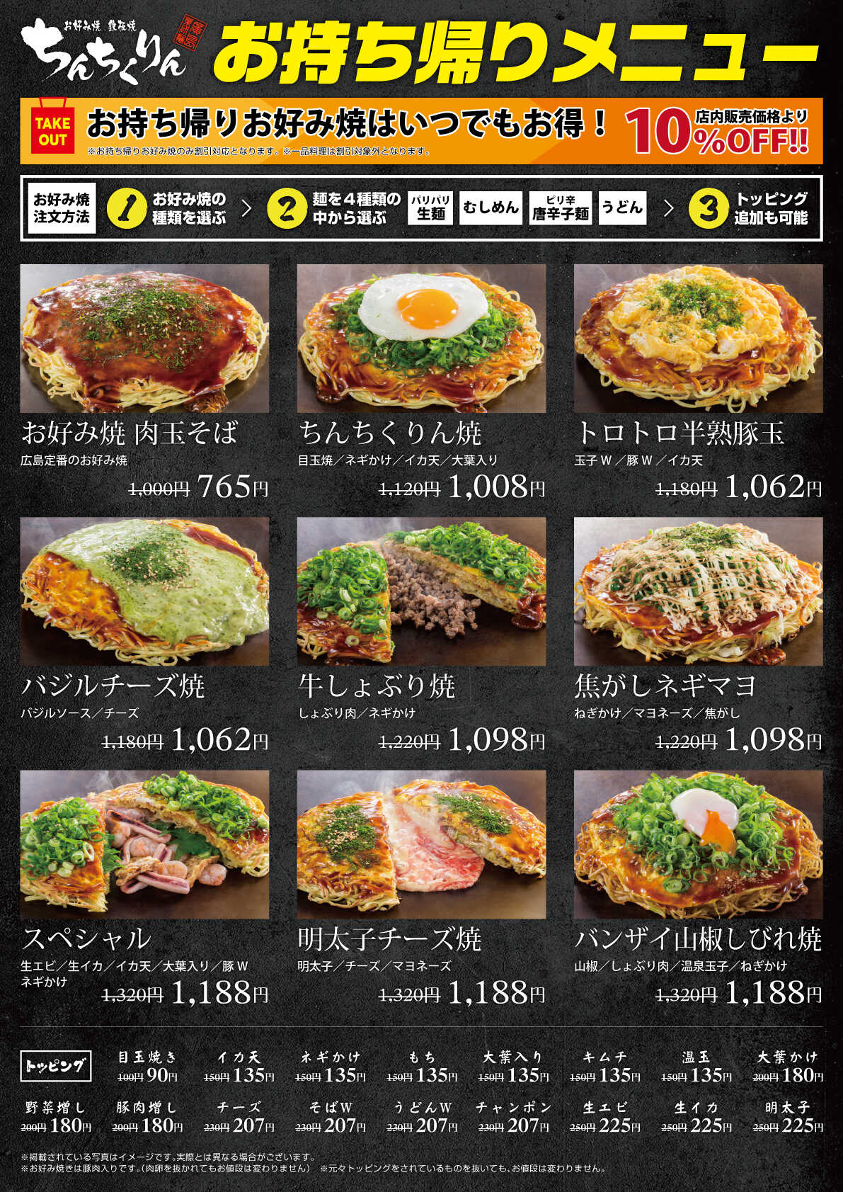 ちんちくりん